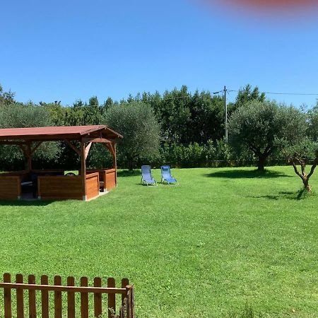 La Rosa Del Lago Bracciano  Exteriör bild